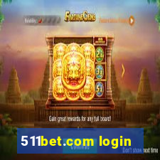 511bet.com login